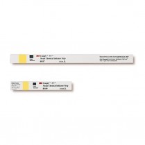 3M Sterilometer Sterilization Strip, 5/8 x 4 1/4, 250/box