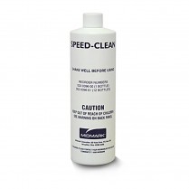 Speed-Clean 16 oz. bottles