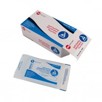 Autoclave Self Seal Pouch 3 1/2"x 5 1/4" - 200/box