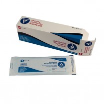 Autoclave Self Seal Pouch 3 1/2"x 9" - 200/box