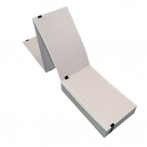 Cardioline Delta 1 plus Z-Fold EKG Paper