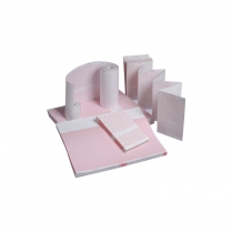 Chart Paper, Fetal, E-Fold, 40 pk/case