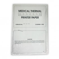 Chart Paper for EDAN SE-1200, SE-12E xpress, and SE-12P