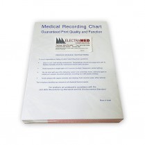 Paper for GE/Marquette 9402-0024 MAC 3500/5000/5500 & Case