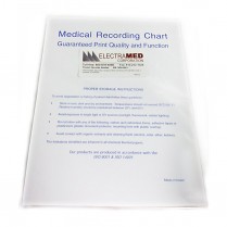 Paper for GE/Marquette 9402-020 MAC 3500/5000/5500 & Case