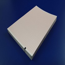 AT-10/SP-10 Chart Paper