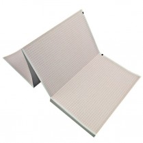 AT-110 & AT-10Plus EKG Paper (EMed Brand)