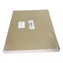 Quinton Q4500, Q710  Chart Paper,  10pk/case