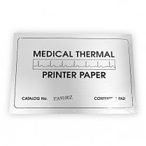 Nihon Khoden PA9100 Z Fold Paper