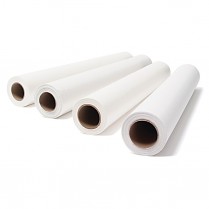 Table Paper, 21" Smooth, Premium, 12 rolls/case