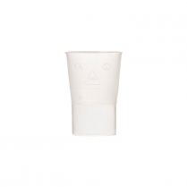 Oval Mouthpiece, Disposable 50/pk