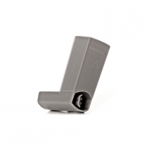 Disposable MDI Inhaler Simulator 25/pk