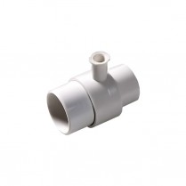 Adaptor, Airway Pediatric w/Filter