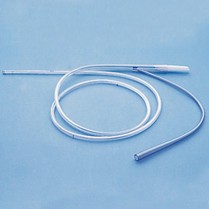 Nasogastric (NG) Sump Tube, 12FR x 48"