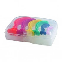 Oralpharangeal Airways 6/box