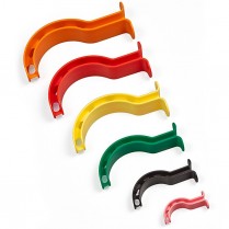 Oral Airway Set 6/box (Berman)