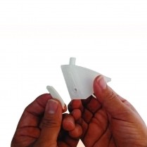 Nonin Moisture Trap w/Filter