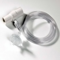 Capnocheck Patient Attachment Kit 10/pack BCI