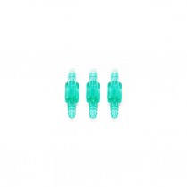 Connector, tubing - 50/cs