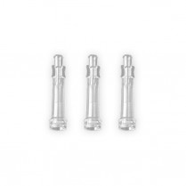 Cannula Adapter Trumpet Connector to Female Luer 5/pack