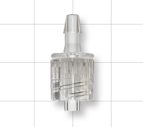 Male Luer Adapter to 1/8"