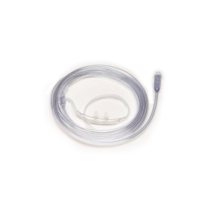Salter Adult Nasal Cannula w/14' Crush Resist Tubing 50/case