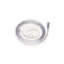 Salter Adult Nasal Cannula w/25' Crush Resist Tubing 25/case
