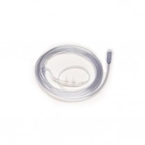 Salter Adult Nasal Cannula w/50' Crush Resist Tubing 20/case