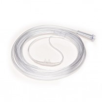 Salter Infant Cannula, 7 ft. clear, 50/case