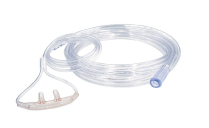 Salter "Quiet" Adult Oxygen Nasal Cannula w/7' 50/case