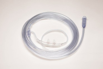 Salter Adult Nasal Cannula w/10' Crush Resist Tubing 50/case