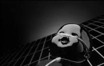 Salter Intermidiate Infant Cannula, 7 ft.