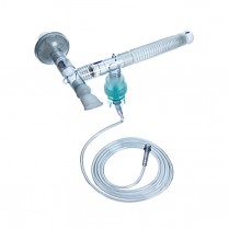 ISO-NEB Filtered Nebulizer System, 20/case