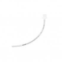 Endotracheal Tube Uncuffed 7mm Portex