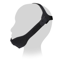 Chin Strap, Halo Style