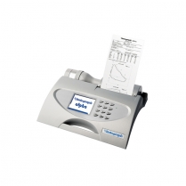 Alpha Spirometer