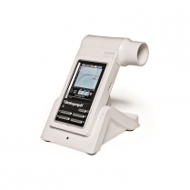 In2itive Spirometer w/ Spirotrac V Software and USB Cradle