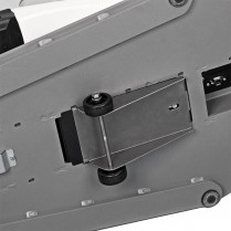 Transport Wheel for Corival CPET/Rehab