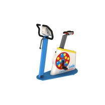 Corival CPET Pediatric, Lode