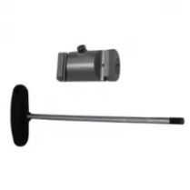 Easy Saddle Exchange Option, Corival