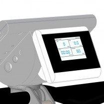 Lode Color Display 3.5" (2nd screen)