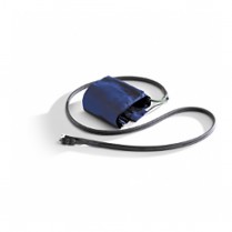 Lode Blood Pressure Measurement with ECG Trigger