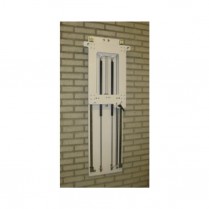 Lode Adjustable Wall Mount for Brachumera Sport