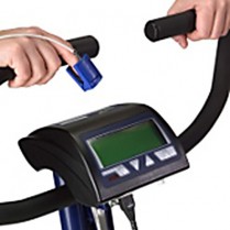 Program. Controller, Ex. Spt.w/SPO2 & Heartrate (built-in)