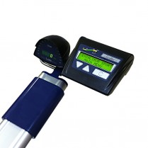 Mounting Bracket Control Unit and RPM Meter, Excalibur Sport