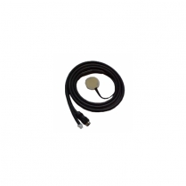 Microphone Set for Cuff 2.25m, Lode