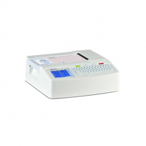 ELI150c 12-Lead Multi-Channel Electrocardiograph - Color LCD