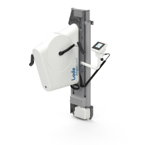 Angio CPET with Electrical Adjustable Wall Fixation