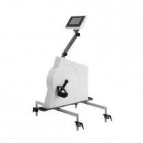 Angio Imaging w/Fixation Set for Instrument Rail