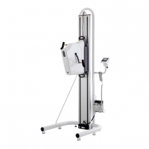 Angio rehab - with automatic stand